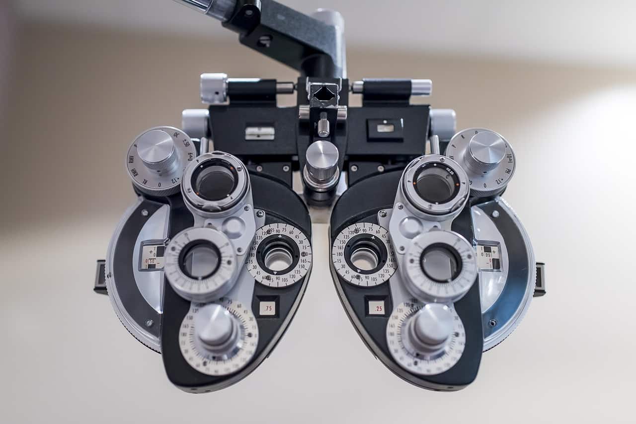 7 Surprising Ways Seniors Can Benefit From Routine Eye Exams