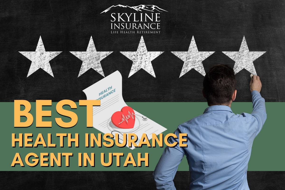 Best Health Insurance Agent in Utah