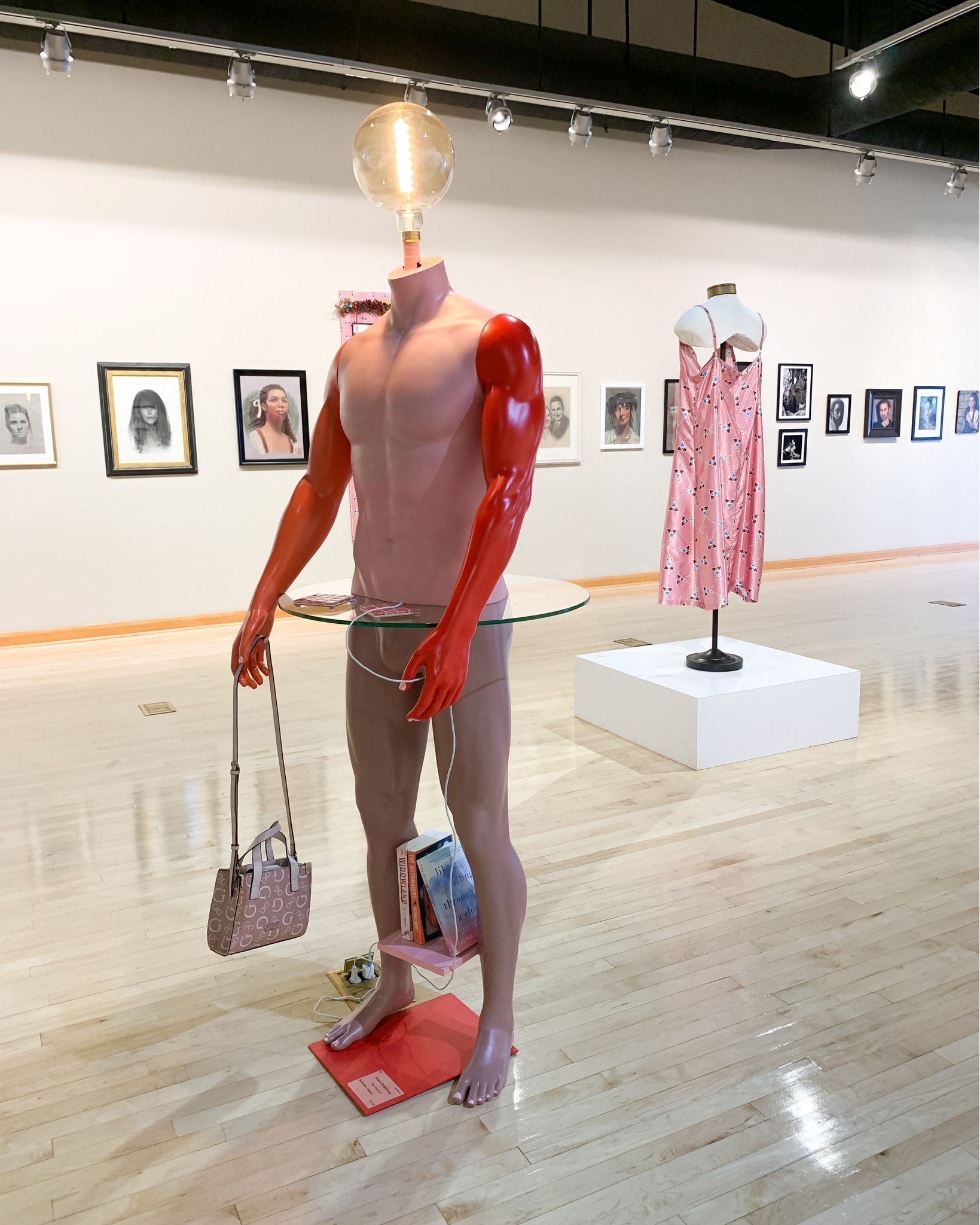 Sears Art Museum to showcase pieces from Utah Tech University students, faculty