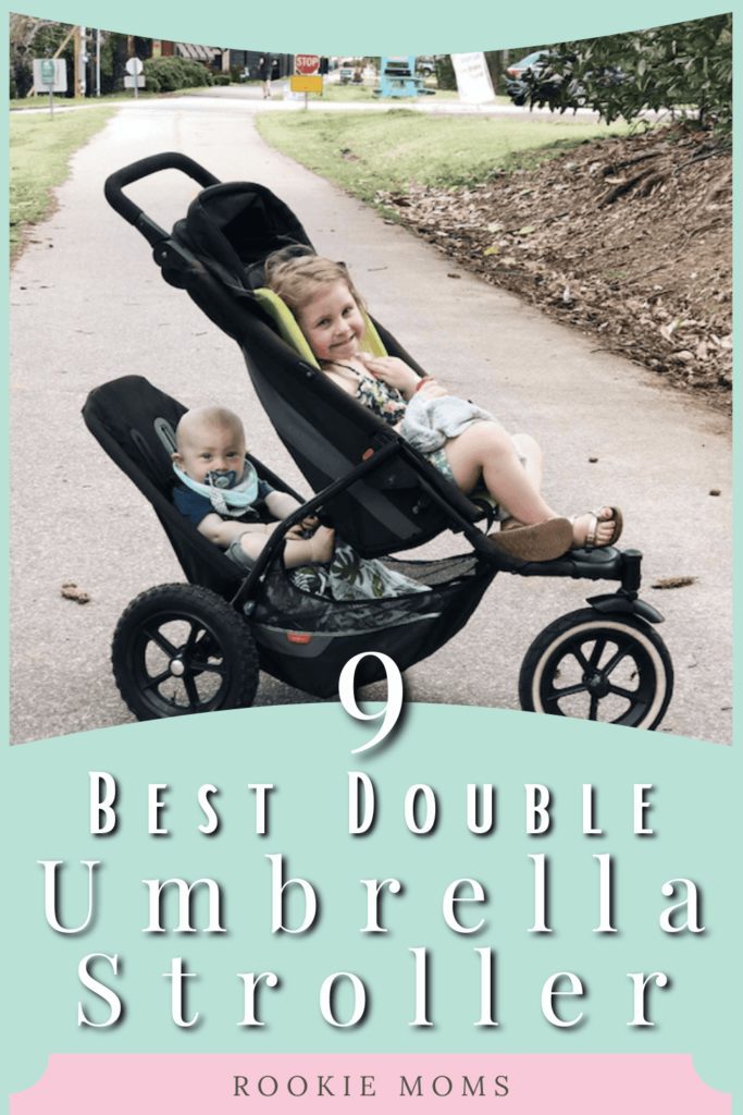 Best Double Umbrella Stroller   The Top 10 for 2024!