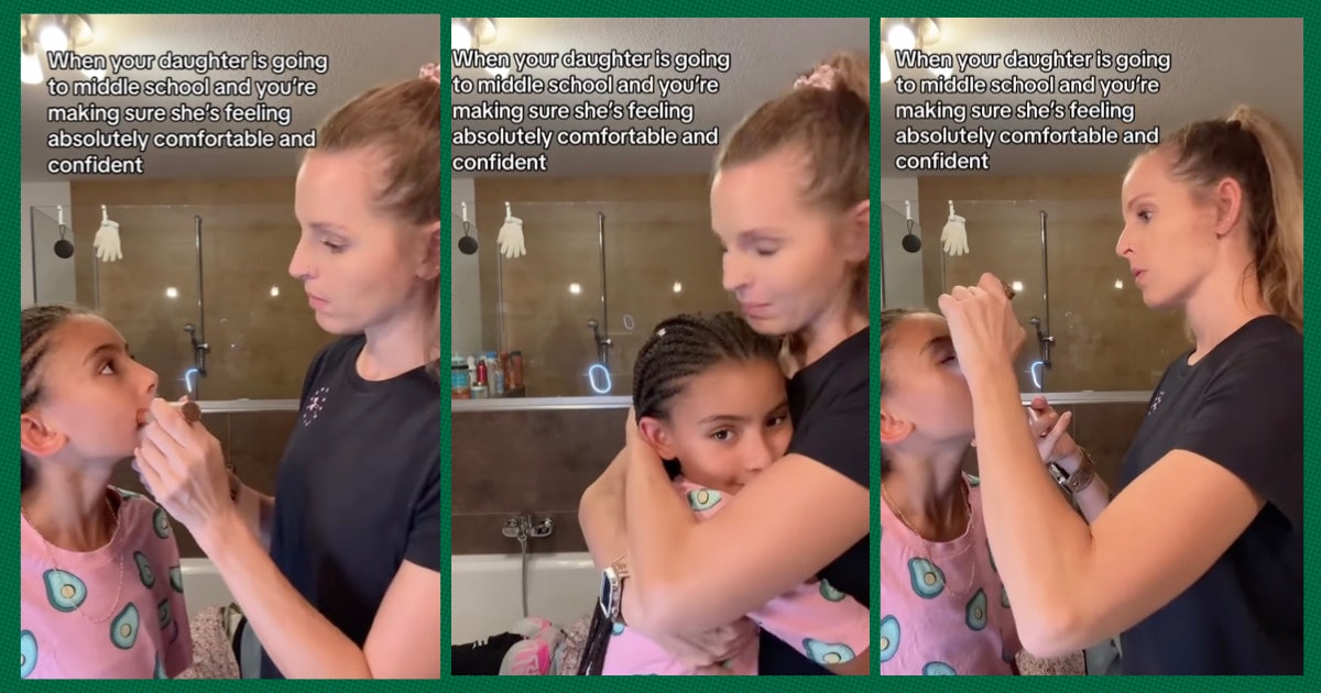 mom-goes-viral-for-video-shaving-her-11-year-old’s-unibrow