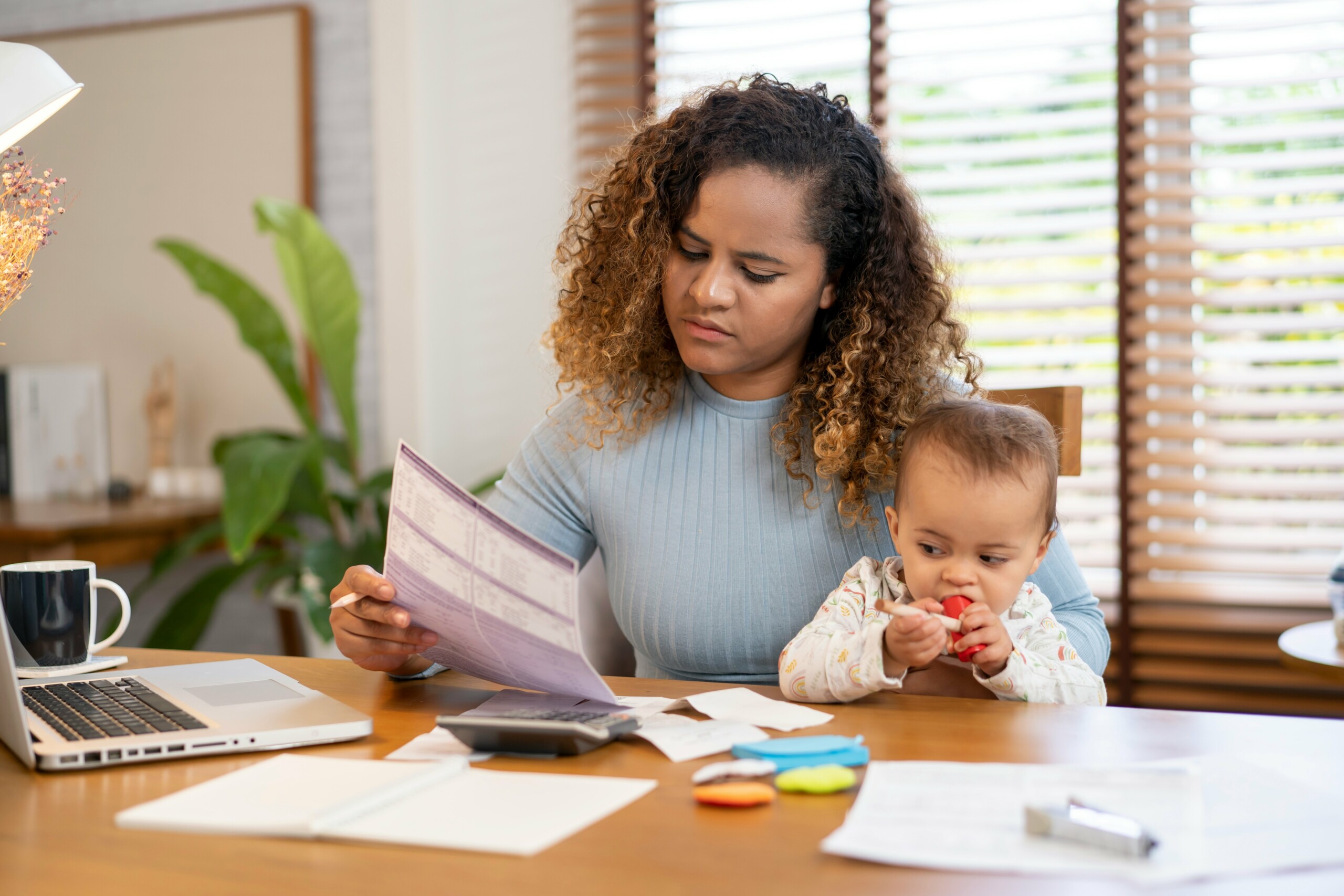 moms-lose-average-of-$9,500-on-unpaid-maternity-leave