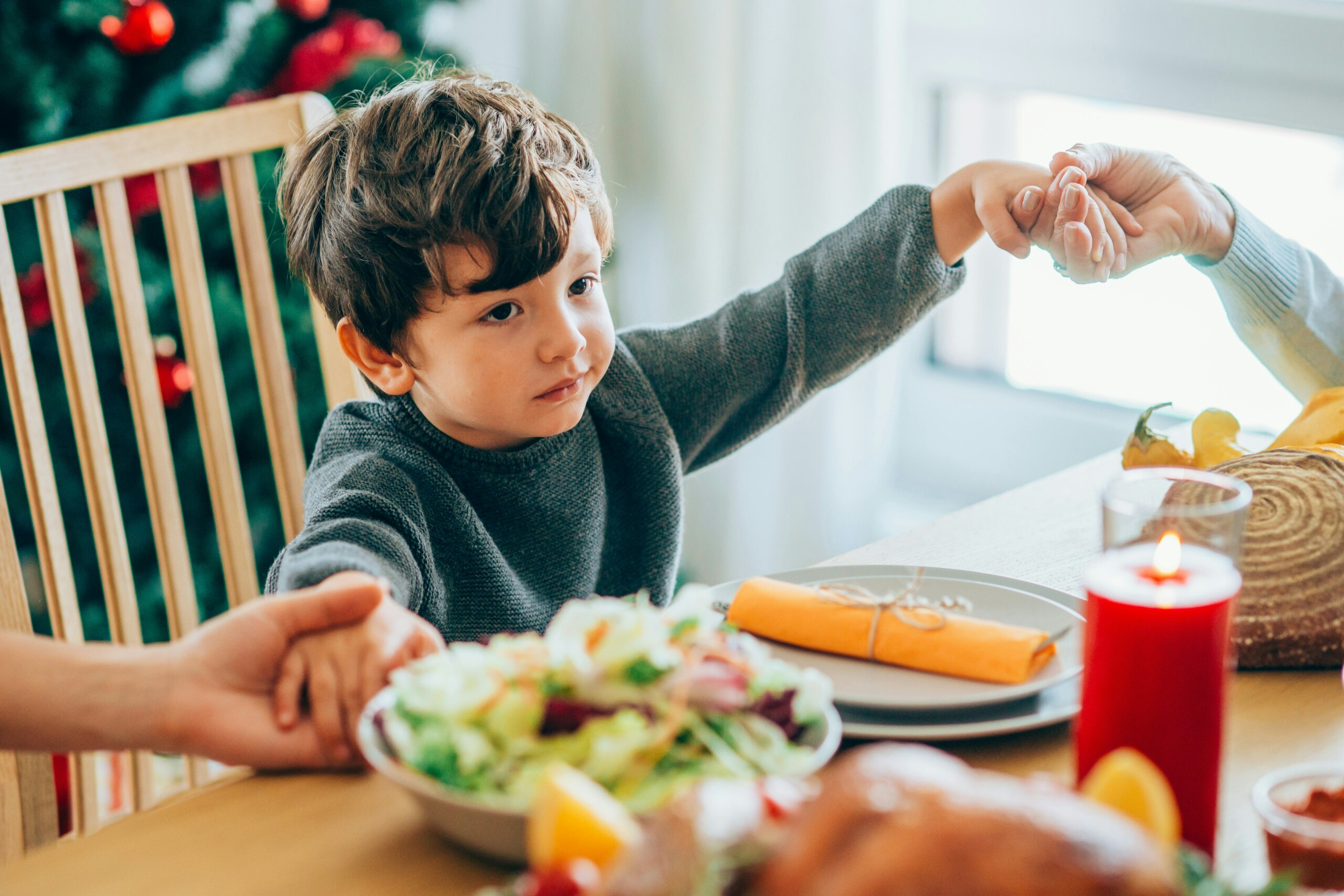 This Neuroscientists Parenting Strategy Sounds Exactly Like A ‘Bluey’ Episode